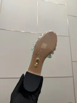 Alternative view of AQUAZZURA Heels EU35-40 C00202605032032129