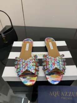 AQUAZZURA Heels EU35-40 C00202605032033129
