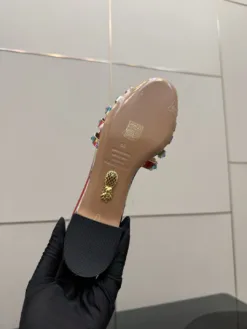 Alternative view of AQUAZZURA Heels EU35-40 C00202605032033129