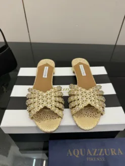 AQUAZZURA Heels EU35-40 C00202605032034129
