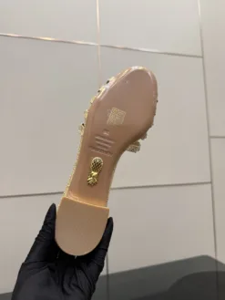 Alternative view of AQUAZZURA Heels EU35-40 C00202605032034129
