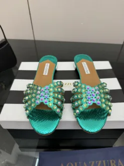 AQUAZZURA Heels EU35-40 C00202605032035129