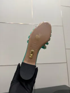 Alternative view of AQUAZZURA Heels EU35-40 C00202605032035129