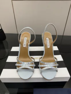 AQUAZZURA Heels EU35-40 C30202605031988139