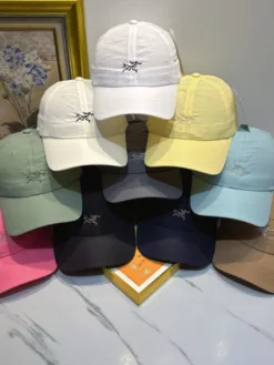ARC Hats & Caps D020260503254249