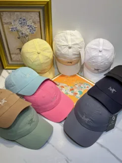 Alternative view of ARC Hats & Caps D020260503254249