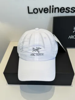ARC Hats & Caps D020260503388549