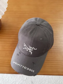 ARC Hats & Caps D020260503529649
