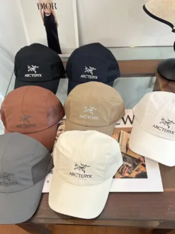 ARC Hats & Caps D020260503684349