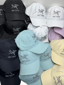 ARC Hats & Caps D320260503350449