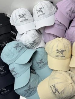 Alternative view of ARC Hats & Caps D320260503350449