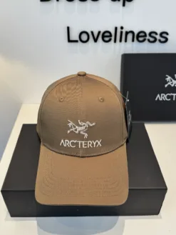 Alternative view of ARC Hats & Caps D320260503474849