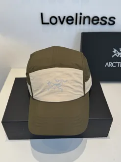 Alternative view of ARC Hats & Caps D520260503322349