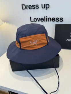 ARC Hats & Caps E020260503254049