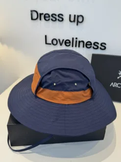 Alternative view of ARC Hats & Caps E020260503254049