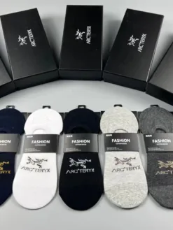 ARC Socks C520260503265349