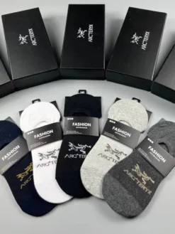 Alternative view of ARC Socks C520260503265349
