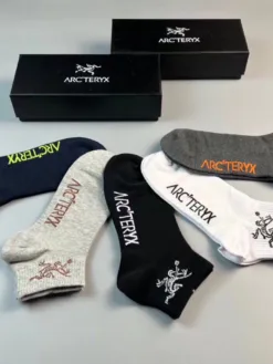 Alternative view of ARC Socks C520260503467249