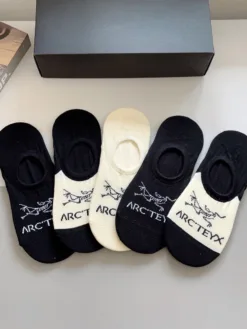 ARC Socks D020260503021949