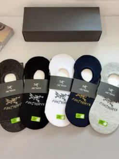 ARC Socks D020260503082049