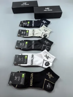 ARC Socks D020260503200149