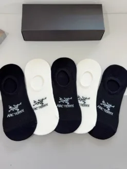 ARC Socks D020260503343749