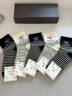 ARC Socks D020260503408149