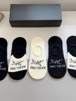 Alternative view of ARC Socks D020260503434149