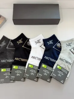 ARC Socks D020260503661649