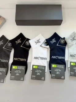 Alternative view of ARC Socks D020260503661649
