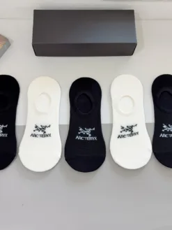 Alternative view of ARC Socks D020260503661749