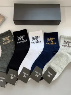 ARC Socks D520260503152449
