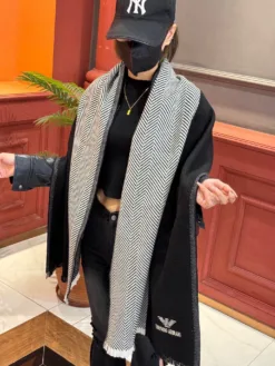 ARMANI Scarves A6520260504098279