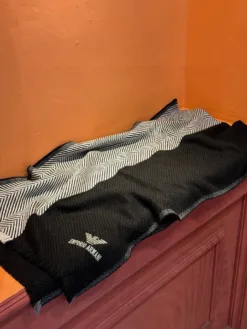 Alternative view of ARMANI Scarves A6520260504098279