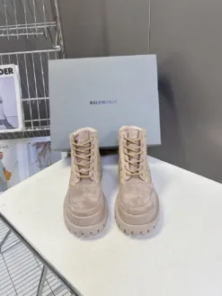 BALENCIAGA Boots EU35-45 C90202605032341159