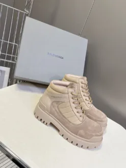 Alternative view of BALENCIAGA Boots EU35-45 C90202605032341159