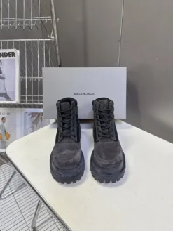 BALENCIAGA Boots EU35-45 C90202605032342159