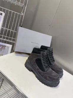 Alternative view of BALENCIAGA Boots EU35-45 C90202605032342159
