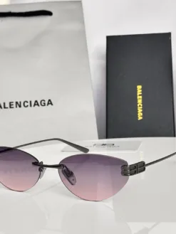 BALENCIAGA Glasses & Sunglasses A1520260504862769