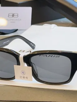 Alternative view of BALENCIAGA Glasses & Sunglasses A2520260504345869