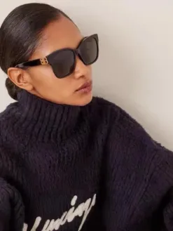 Alternative view of BALENCIAGA Glasses & Sunglasses A2520260504893669