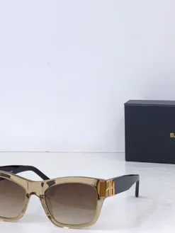BALENCIAGA Glasses & Sunglasses A3520260504032569