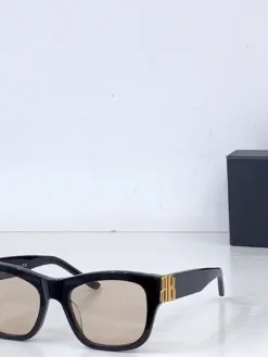 Alternative view of BALENCIAGA Glasses & Sunglasses A3520260504032569