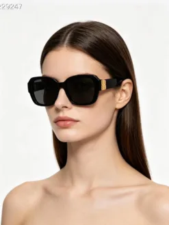BALENCIAGA Glasses & Sunglasses A3520260504075069