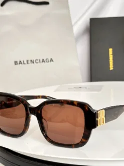 Alternative view of BALENCIAGA Glasses & Sunglasses A3520260504075069