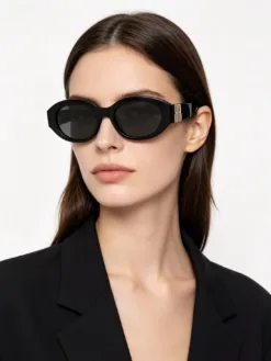 BALENCIAGA Glasses & Sunglasses A3520260504075369