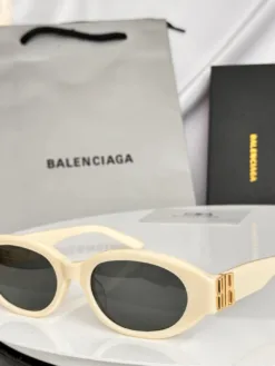 Alternative view of BALENCIAGA Glasses & Sunglasses A3520260504075369