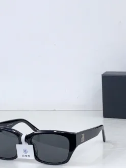 BALENCIAGA Glasses & Sunglasses A3520260504082169