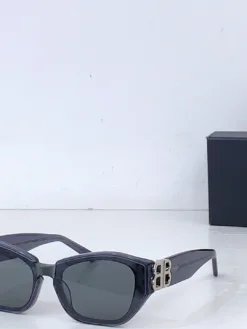 BALENCIAGA Glasses & Sunglasses A3520260504418669
