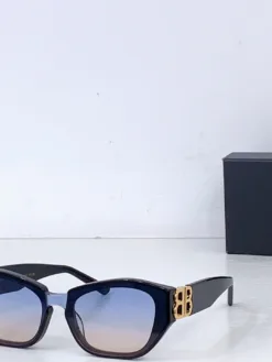 Alternative view of BALENCIAGA Glasses & Sunglasses A3520260504418669